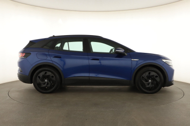 Volkswagen ID.4 - 2022