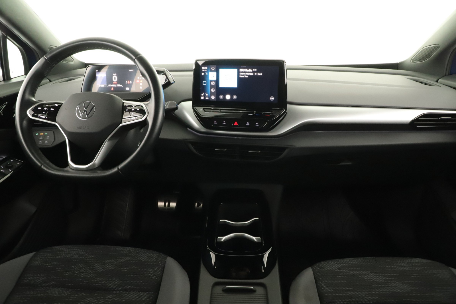 Volkswagen ID.4 - 2022