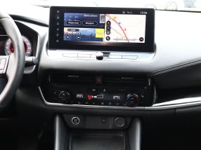 Nissan Qashqai - 2024