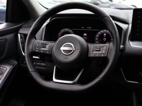 Nissan Qashqai - 2024