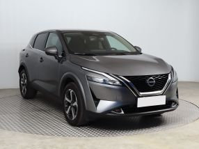 Nissan Qashqai - 2024