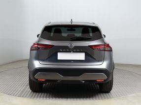 Nissan Qashqai - 2024