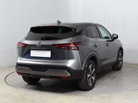 Nissan Qashqai - 2024