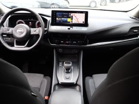 Nissan Qashqai - 2024