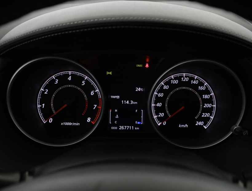 Mitsubishi Outlander, 2010