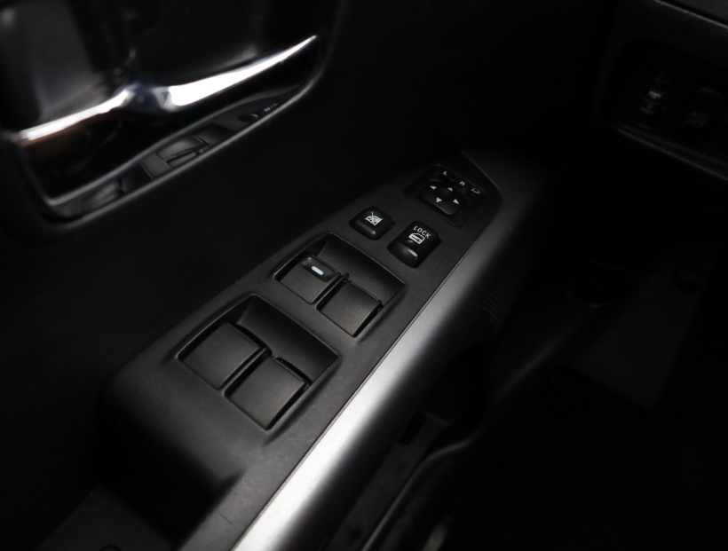 Mitsubishi Outlander, 2010