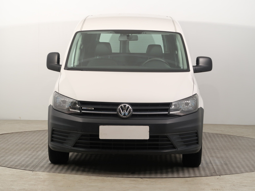 Volkswagen Caddy, 2019