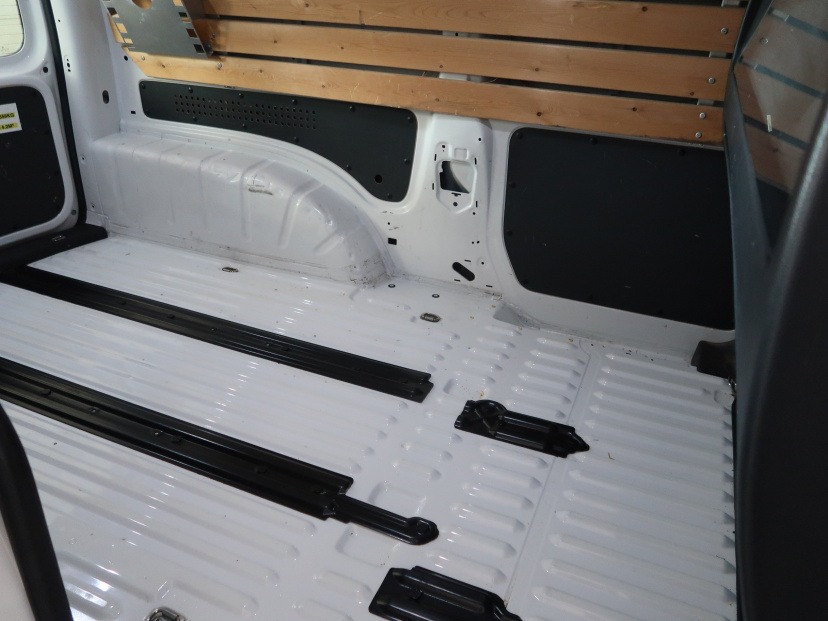 Volkswagen Caddy, 2019
