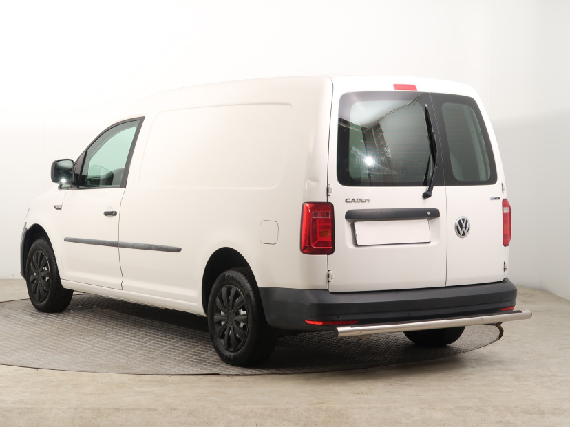 Volkswagen Caddy, 2019