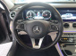 Mercedes-Benz E, 2016