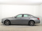 Mercedes-Benz E, 2016