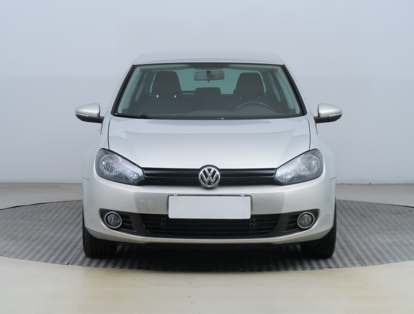 Volkswagen Golf, 2011