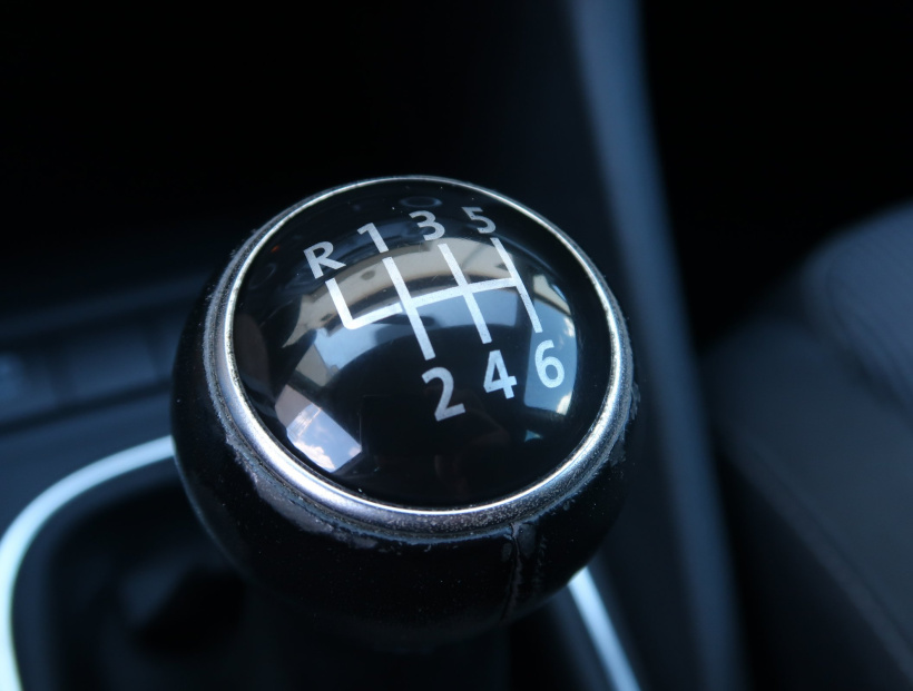 Volkswagen Golf, 2011