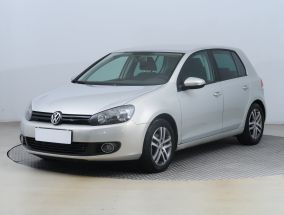 Volkswagen Golf - 2011