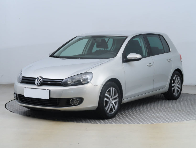 Volkswagen Golf, 2011