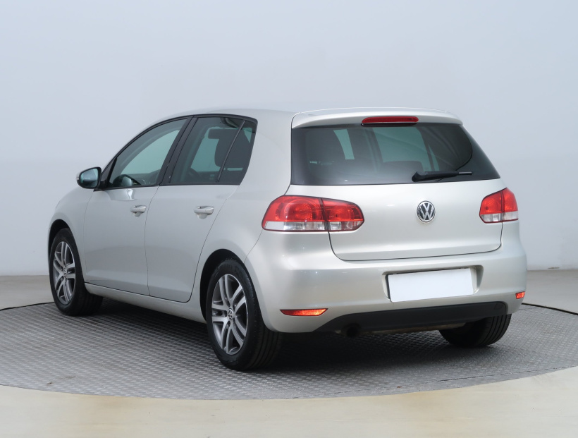Volkswagen Golf, 2011