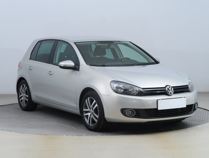Volkswagen Golf, 2011
