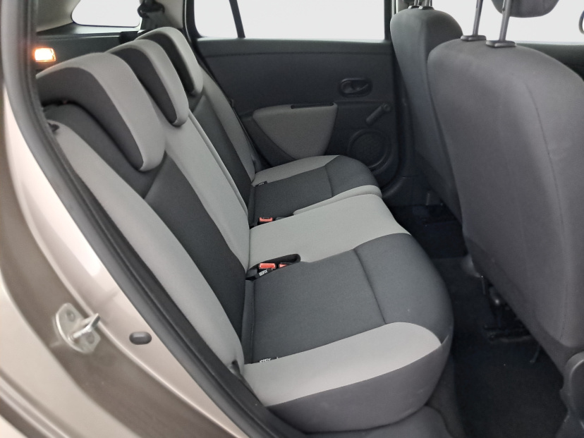 Renault Clio, 2010