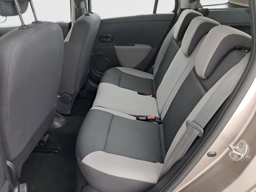 Renault Clio, 2010