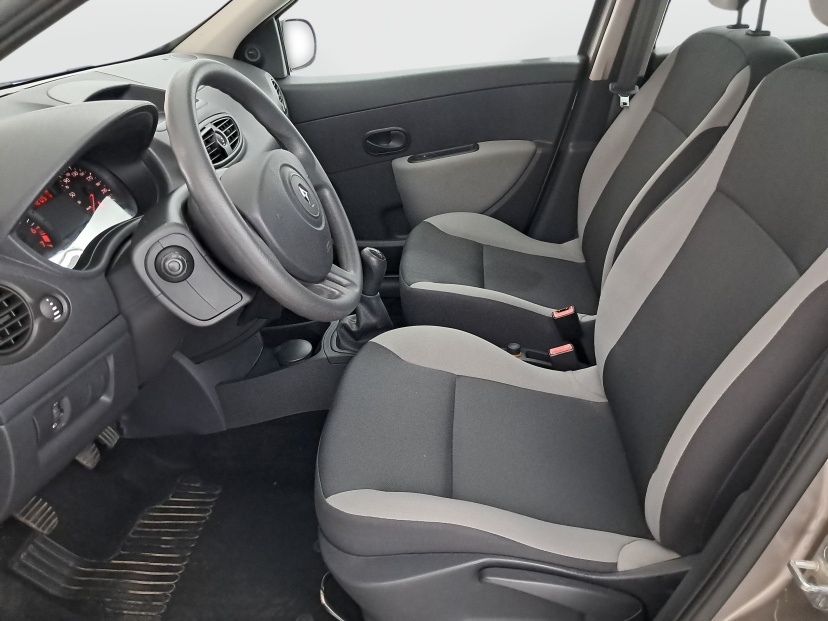 Renault Clio, 2010