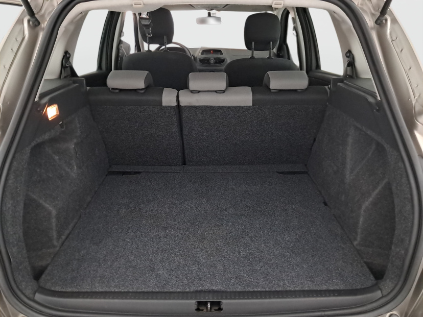 Renault Clio, 2010