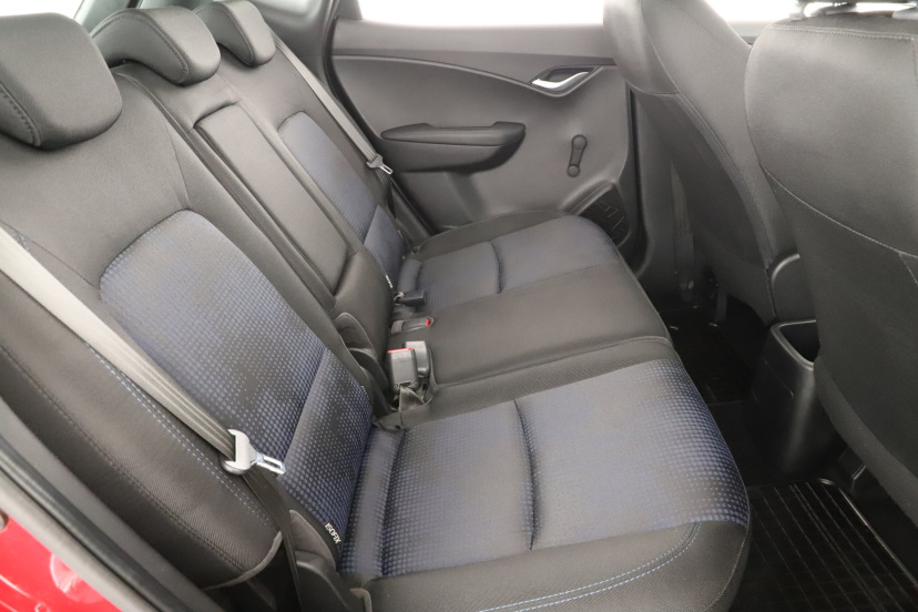 Hyundai ix20, 2013