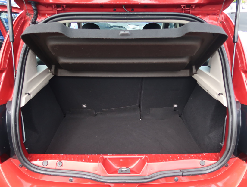Dacia Sandero, 2016