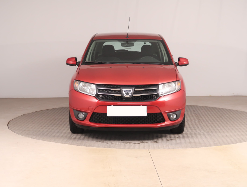 Dacia Sandero, 2016