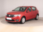 Dacia Sandero, 2016