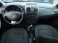 Dacia Sandero, 2016