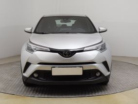 Toyota C-HR - 2019