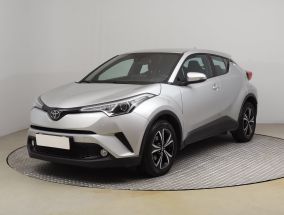 Toyota C-HR - 2019