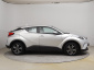 Toyota C-HR, 2019