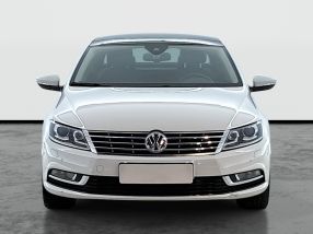 Volkswagen CC - 2015