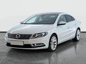 Volkswagen CC - 2015