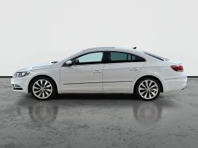 Volkswagen CC - 2015