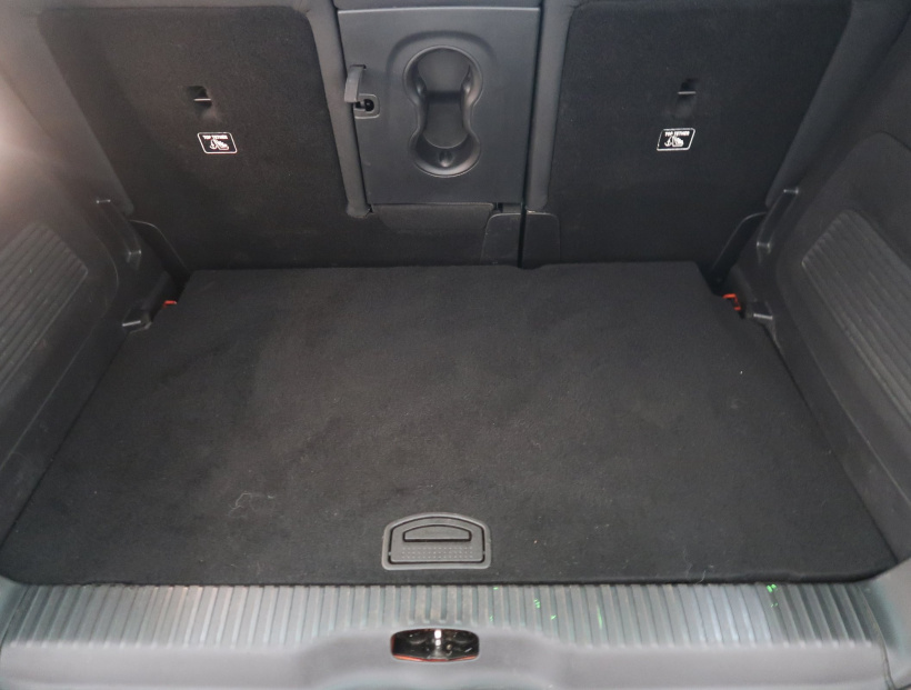 Citroen C3 Aircross, 2018