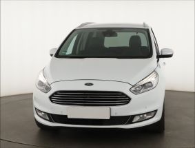 Ford Galaxy - 2017