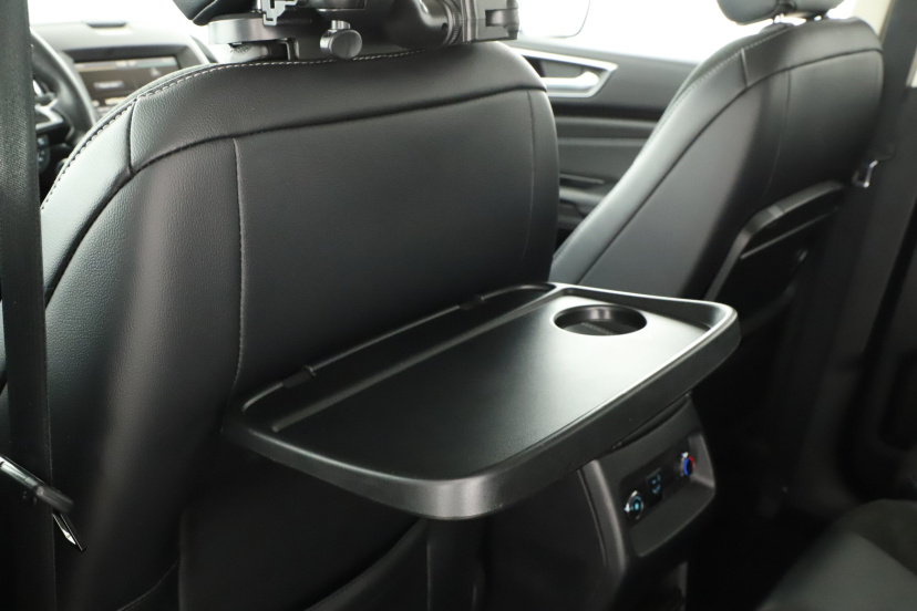 Ford Galaxy, 2017
