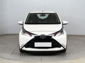Toyota Aygo - 2015