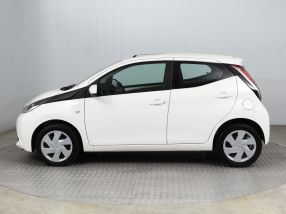 Toyota Aygo - 2015