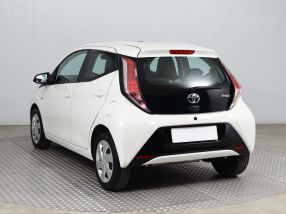 Toyota Aygo - 2015
