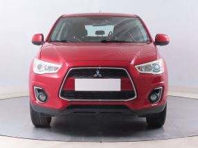 Mitsubishi ASX - 2015