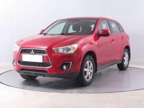 Mitsubishi ASX - 2015
