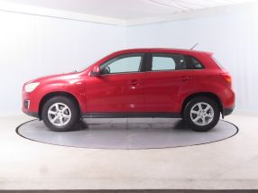 Mitsubishi ASX - 2015