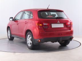 Mitsubishi ASX - 2015