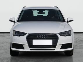Audi A4 - 2016