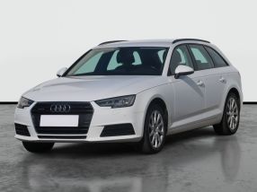 Audi A4 - 2016