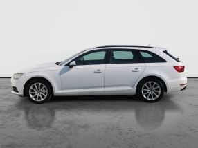 Audi A4 - 2016