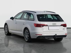 Audi A4 - 2016